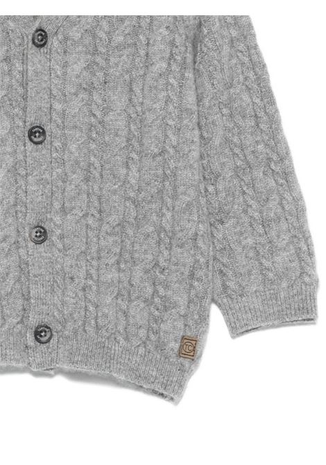 Cardigan Tartine Et Chocolat Tartine et chocolate | MAGLIONI E CARDIGAN | CB1800122